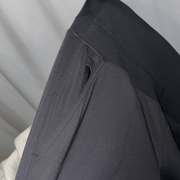 VENICE WIDE LEG YOGA PANT - ATHLETA - SIZE L - Picture 8 of 11